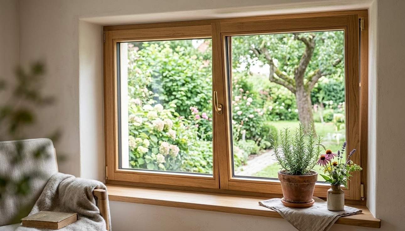 Fensterbau
