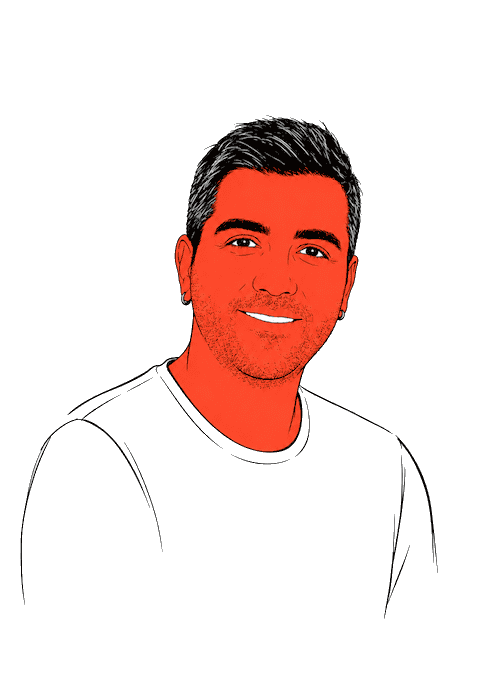 Webono Team - Project Lead & Strategy